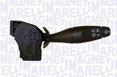 MAGNETI MARELLI 000050173010 -  Выключатель на колонке рулевого управления
